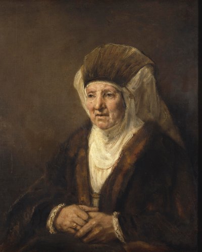 Portrait d