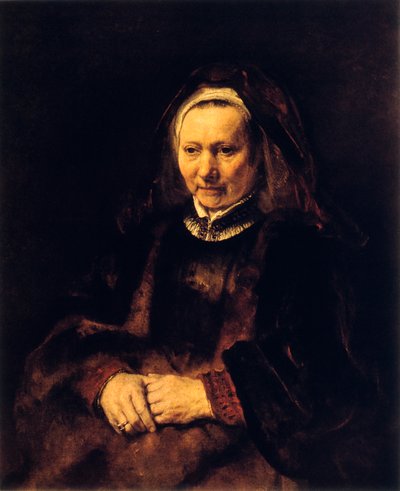 Portrait d