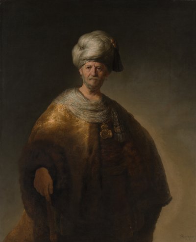 Portrait d