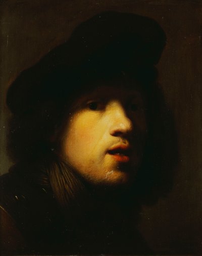 Portrait de l