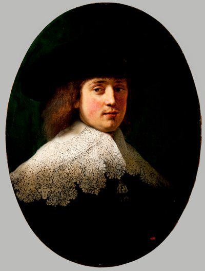  - Rembrandt van Rijn