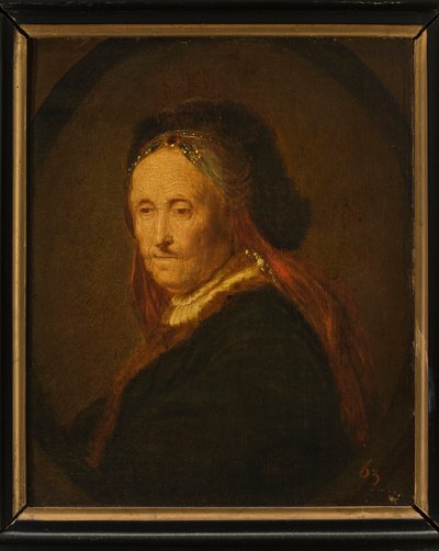  - Rembrandt van Rijn