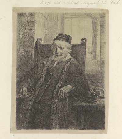 Portrait de l