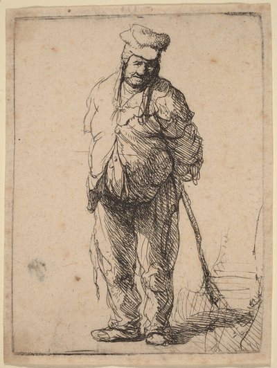  - Rembrandt van Rijn