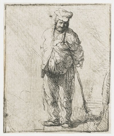  - Rembrandt van Rijn