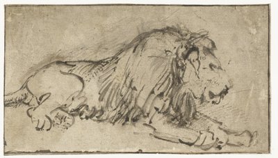  - Rembrandt van Rijn
