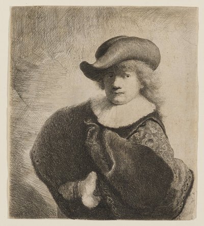  - Rembrandt van Rijn