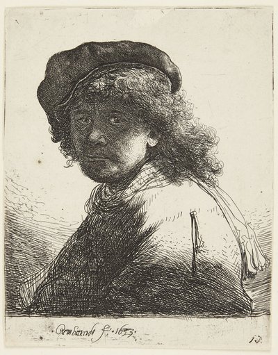  - Rembrandt van Rijn