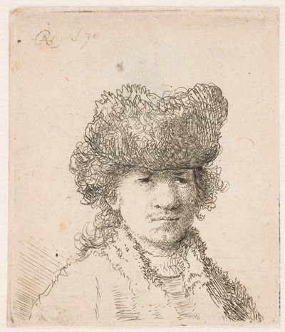  - Rembrandt van Rijn