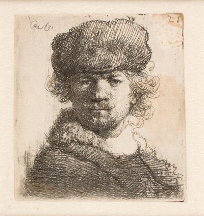  - Rembrandt van Rijn
