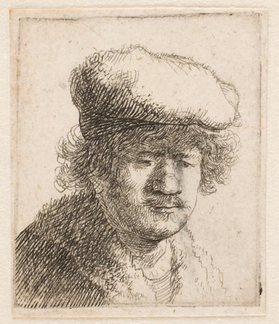  - Rembrandt van Rijn