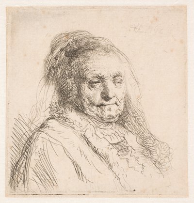  - Rembrandt van Rijn