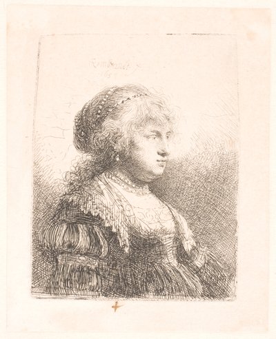 Saskia, l