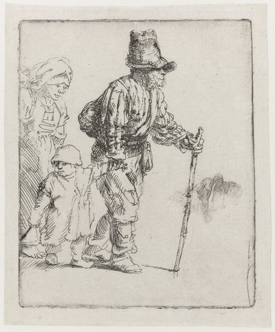 - Rembrandt van Rijn