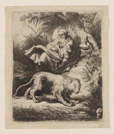  - Rembrandt van Rijn