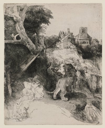  - Rembrandt van Rijn