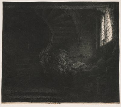  - Rembrandt van Rijn