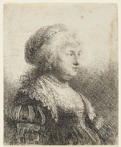  - Rembrandt van Rijn