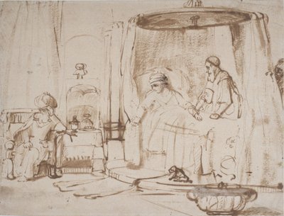  - Rembrandt van Rijn