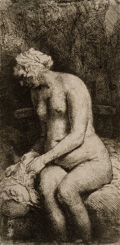  - Rembrandt van Rijn