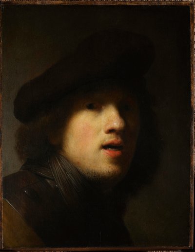  - Rembrandt van Rijn
