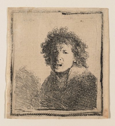  - Rembrandt van Rijn