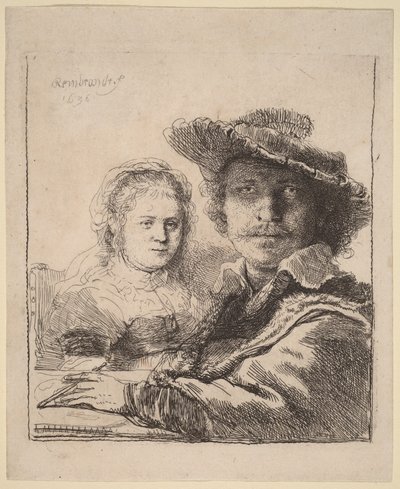  - Rembrandt van Rijn