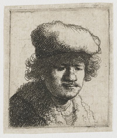  - Rembrandt van Rijn