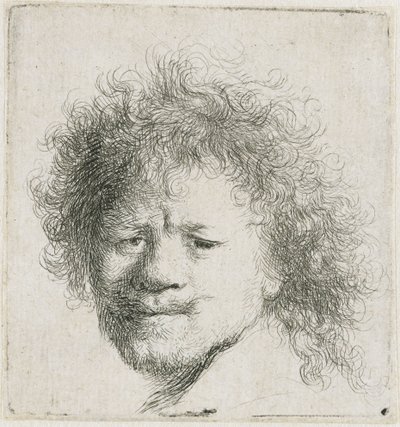 - Rembrandt van Rijn