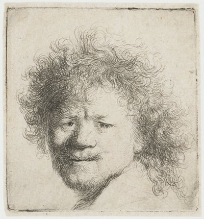  - Rembrandt van Rijn