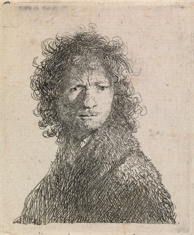  - Rembrandt van Rijn