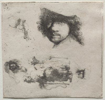 Feuille d