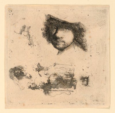 Feuille d