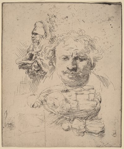  - Rembrandt van Rijn