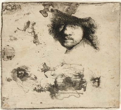 Feuille d