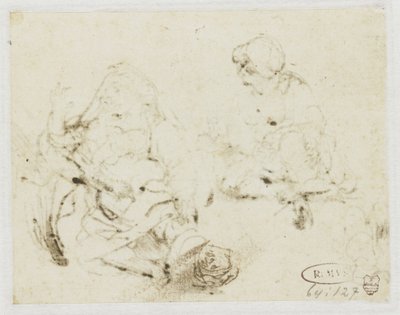  - Rembrandt van Rijn