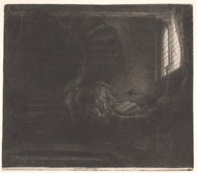  - Rembrandt van Rijn