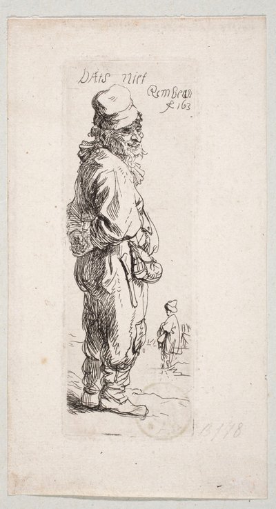  - Rembrandt van Rijn