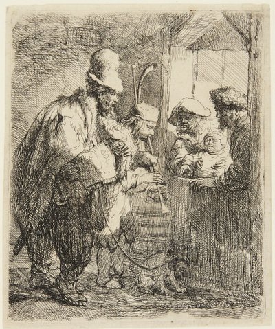  - Rembrandt van Rijn
