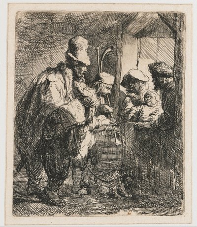  - Rembrandt van Rijn