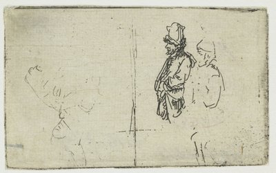  - Rembrandt van Rijn