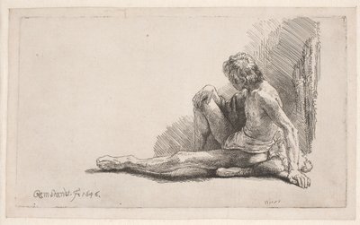  - Rembrandt van Rijn