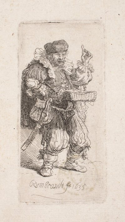  - Rembrandt van Rijn