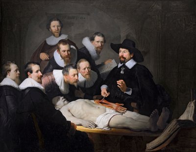 La Leçon d