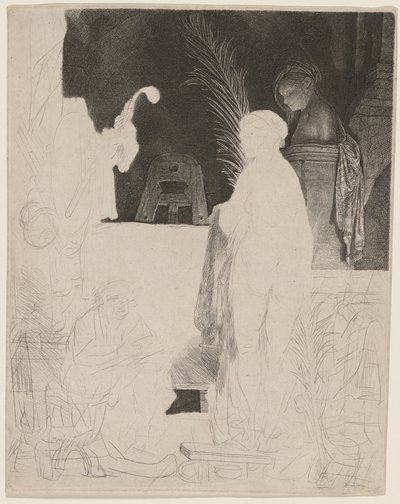  - Rembrandt van Rijn