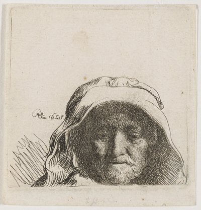 - Rembrandt van Rijn