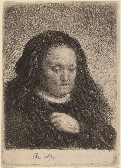 La Mère de l