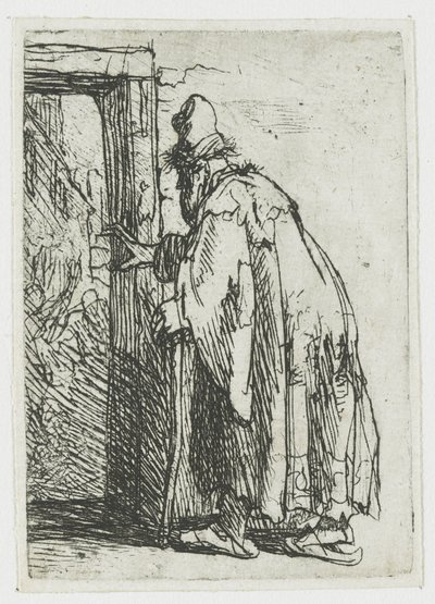  - Rembrandt van Rijn