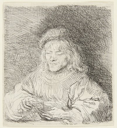  - Rembrandt van Rijn