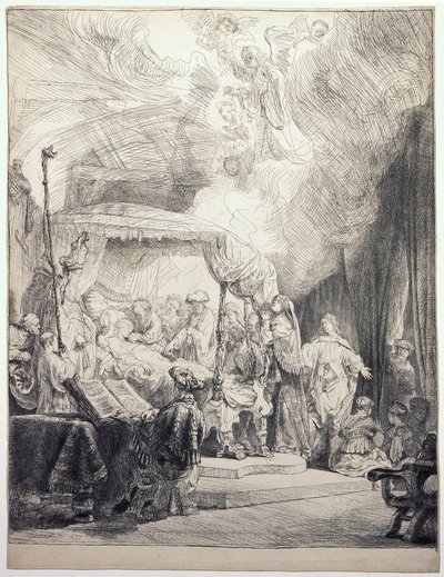  - Rembrandt van Rijn